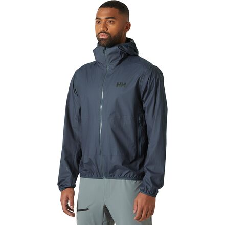 Verglas 2.5L Fastpack Jacket - Men's
