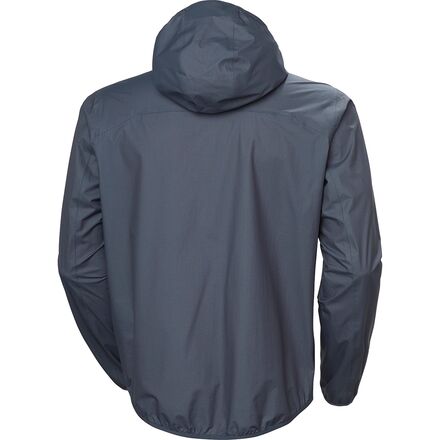 Helly Hansen - Verglas 2.5L Fastpack Jacket - Men's