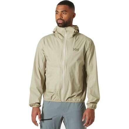Verglas 2.5L Fastpack Jacket - Men's