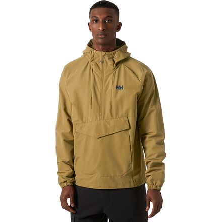 Vista Hike Anorak - Men's