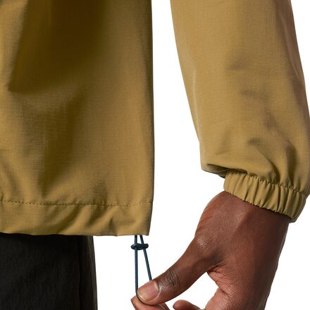 Helly Hansen - Vista Hike Anorak - Men's