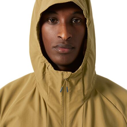 Helly Hansen - Vista Hike Anorak - Men's