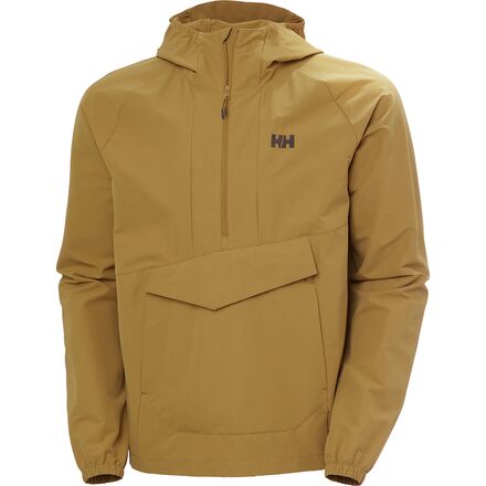 Helly Hansen - Vista Hike Anorak - Men's