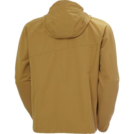 Helly Hansen - Vista Hike Anorak - Men's