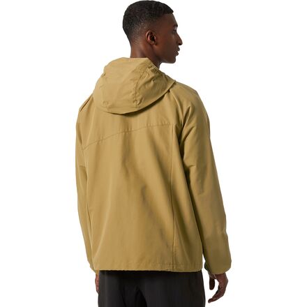 Helly Hansen - Vista Hike Anorak - Men's
