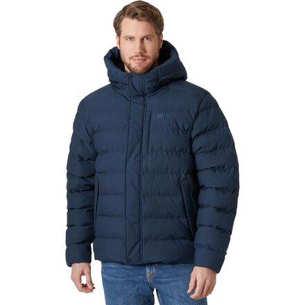 Alby Puffy Jacket - Men's