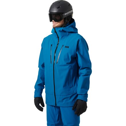 Alpha 3L Long Shell - Men's