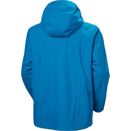 Helly Hansen - Alpha 3L Long Shell - Men's