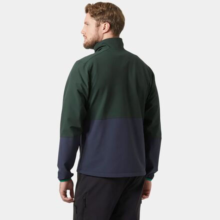 Helly Hansen - Cascade Shield Anorak - Men's