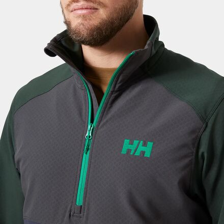 Helly Hansen - Cascade Shield Anorak - Men's