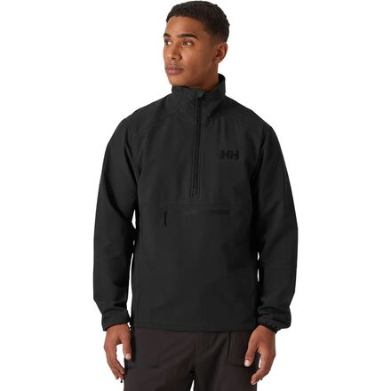 Cascade Shield Anorak - Men's