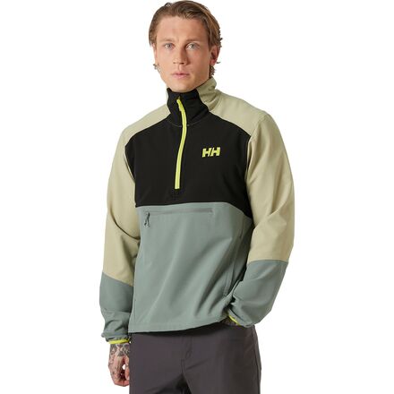 Cascade Shield Anorak - Men's