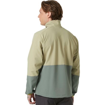 Helly Hansen - Cascade Shield Anorak - Men's