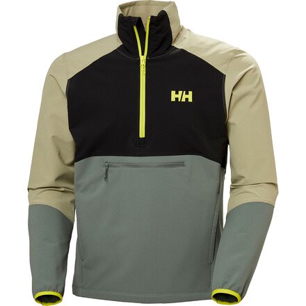Helly Hansen - Cascade Shield Anorak - Men's