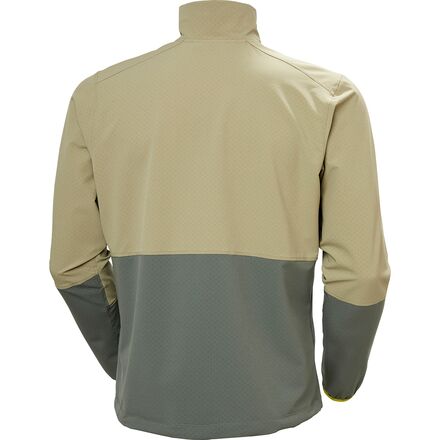 Helly Hansen - Cascade Shield Anorak - Men's