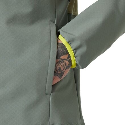 Helly Hansen - Cascade Shield Anorak - Men's