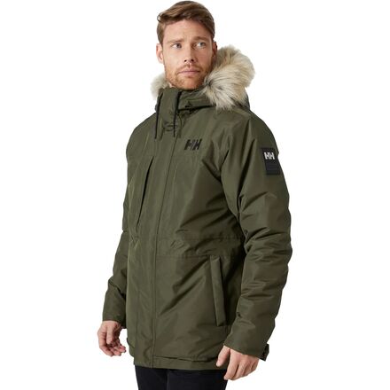 Coastal 3.0 Parka - Men's