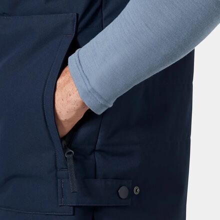 Helly Hansen - Escape Ins Vest - Men's