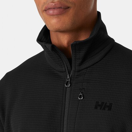 Helly Hansen - Evolved Air 1/2-Zip Midlayer - Men's