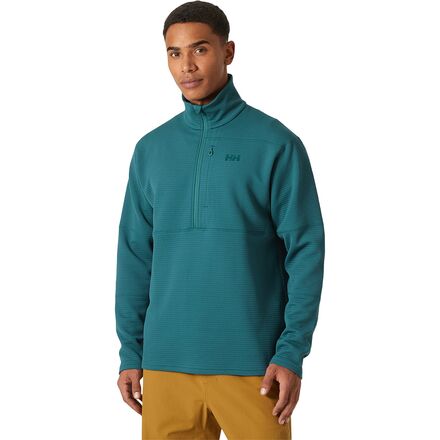 Evolved Air 1/2-Zip Midlayer - Men's