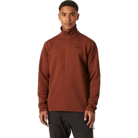 Evolved Air 1/2-Zip Midlayer - Men's