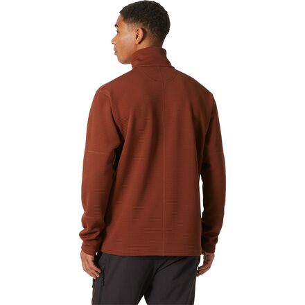 Helly Hansen - Evolved Air 1/2-Zip Midlayer - Men's