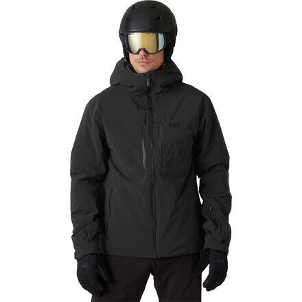 Kvitfjell Race Ins Jacket - Men's