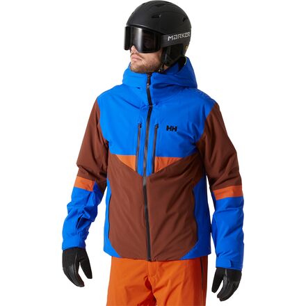 Kvitfjell Race Ins Jacket - Men's