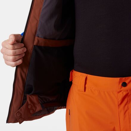 Helly Hansen - Kvitfjell Race Ins Jacket - Men's