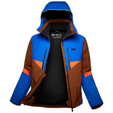 Helly Hansen - Kvitfjell Race Ins Jacket - Men's