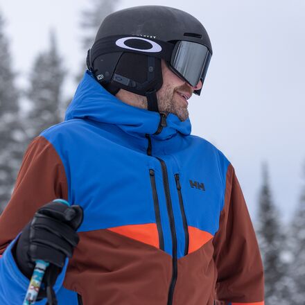 Helly Hansen - Kvitfjell Race Ins Jacket - Men's