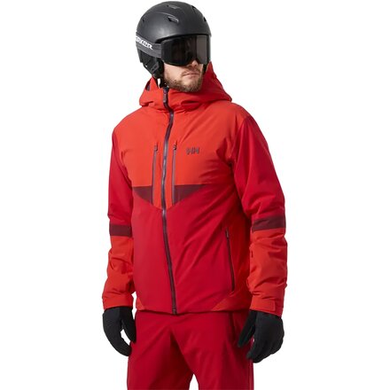 Kvitfjell Race Ins Jacket - Men's