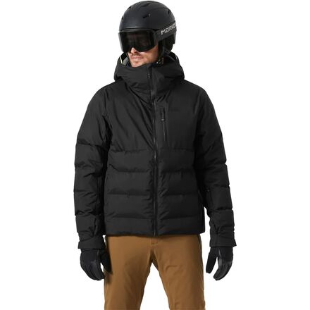 Kvitfjell Race Puffy Jacket - Men's