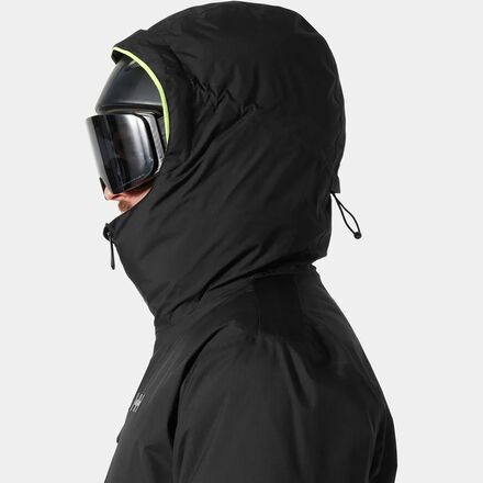 Helly Hansen - Kvitfjell Race Puffy Jacket - Men's