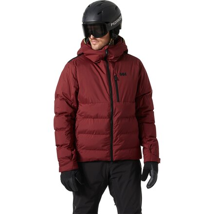 Kvitfjell Race Puffy Jacket - Men's