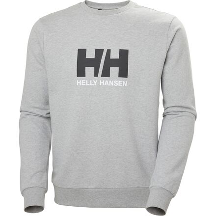 Helly Hansen - Logo Crew Sweatshirt 2.0 - Men's