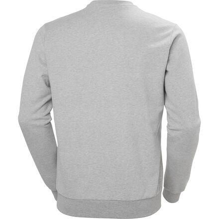 Helly Hansen - Logo Crew Sweatshirt 2.0 - Men's