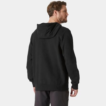 Helly Hansen - Logo Hoodie 2.0 - Men's