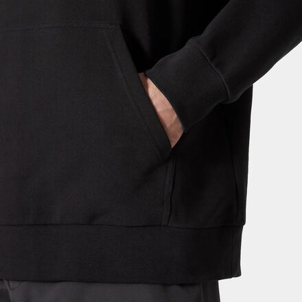 Helly Hansen - Logo Hoodie 2.0 - Men's