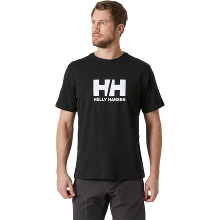 Logo T-Shirt 2.0 - Men's