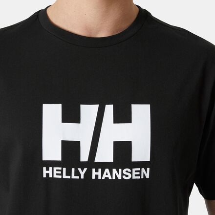 Helly Hansen - Logo T-Shirt 2.0 - Men's