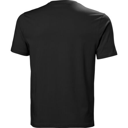 Helly Hansen - Logo T-Shirt 2.0 - Men's