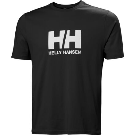 Helly Hansen - Logo T-Shirt 2.0 - Men's