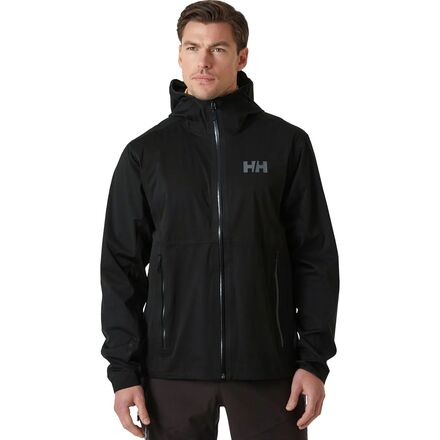 Momentum 3L Stretch Jacket - Men's