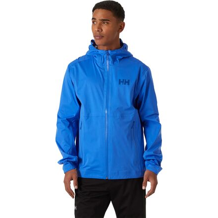 Momentum 3L Stretch Jacket - Men's