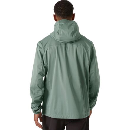 Helly Hansen - Momentum 3L Stretch Jacket - Men's