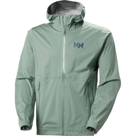Helly Hansen - Momentum 3L Stretch Jacket - Men's