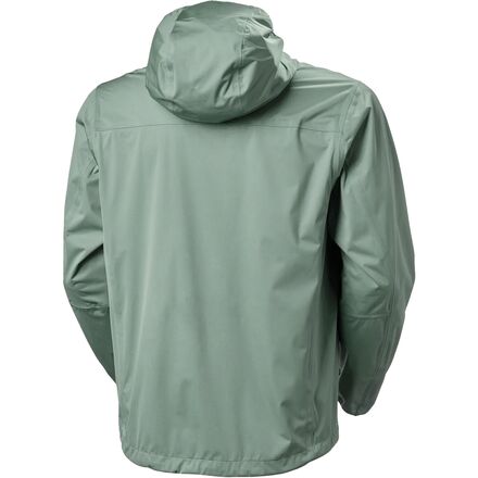 Helly Hansen - Momentum 3L Stretch Jacket - Men's