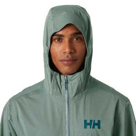 Helly Hansen - Momentum 3L Stretch Jacket - Men's