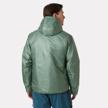 Helly Hansen - Odin LT Down Jacket - Men's